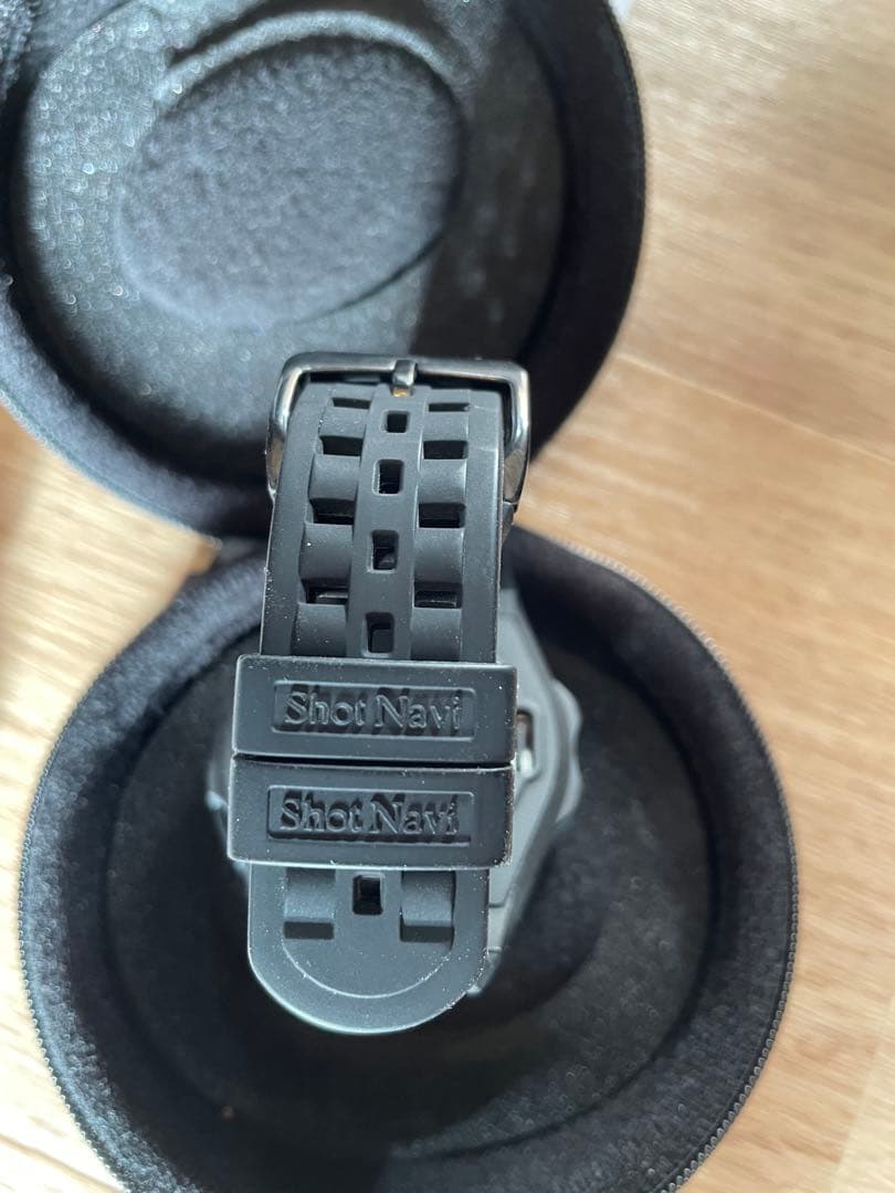 Shot Navi EXCEEDS ショットナビ エクシード