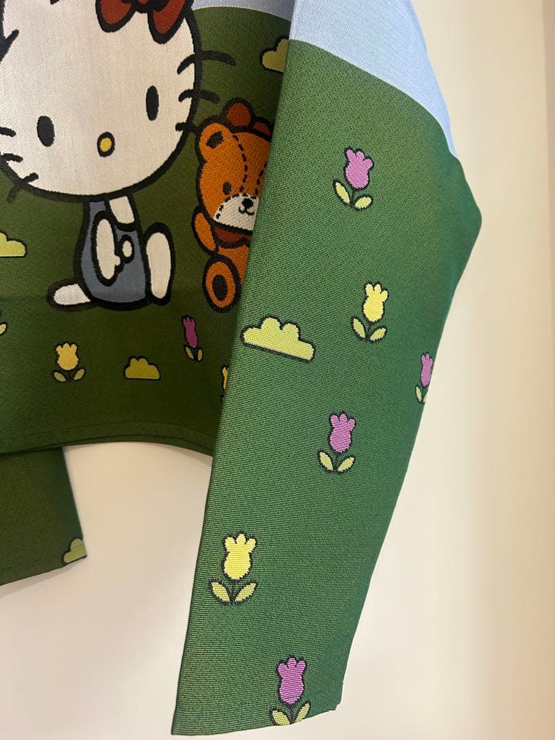 Little Sunny bite / ハローキティ　コラボトップス