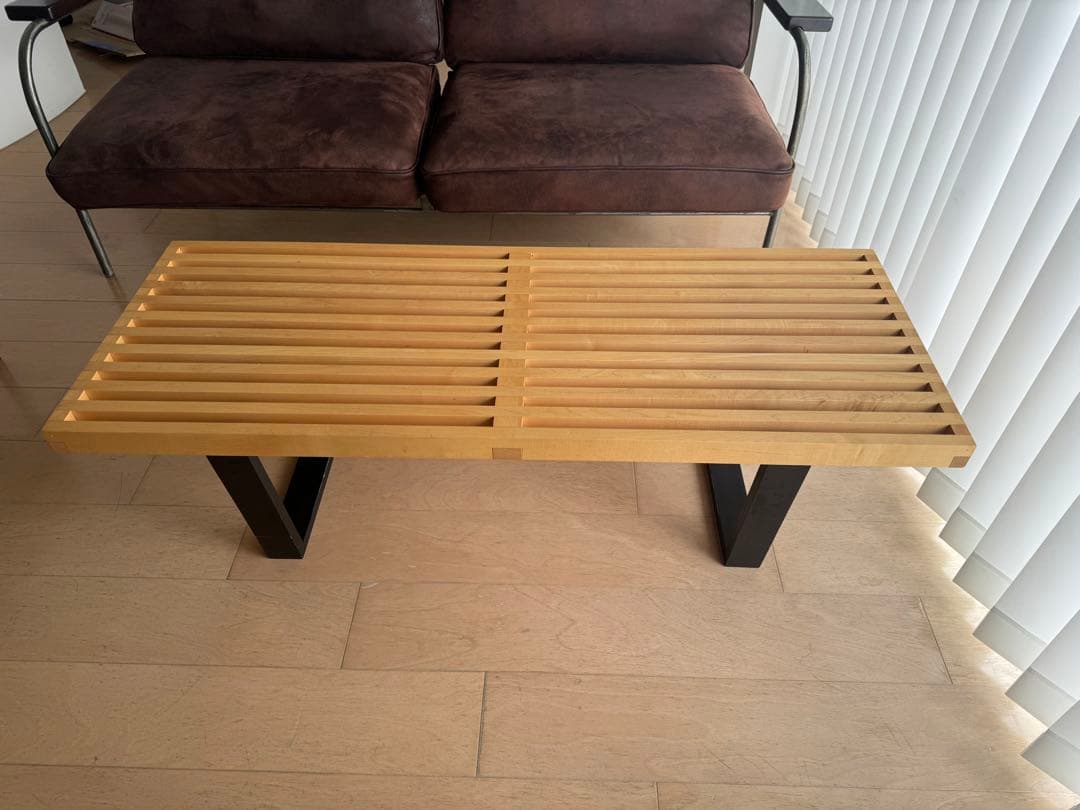 ネルソンベンチ リプロダクト