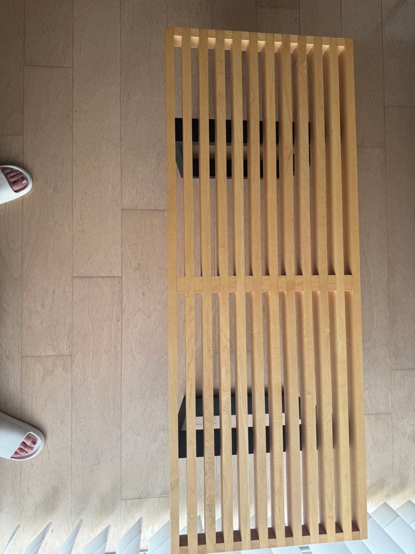 ネルソンベンチ リプロダクト