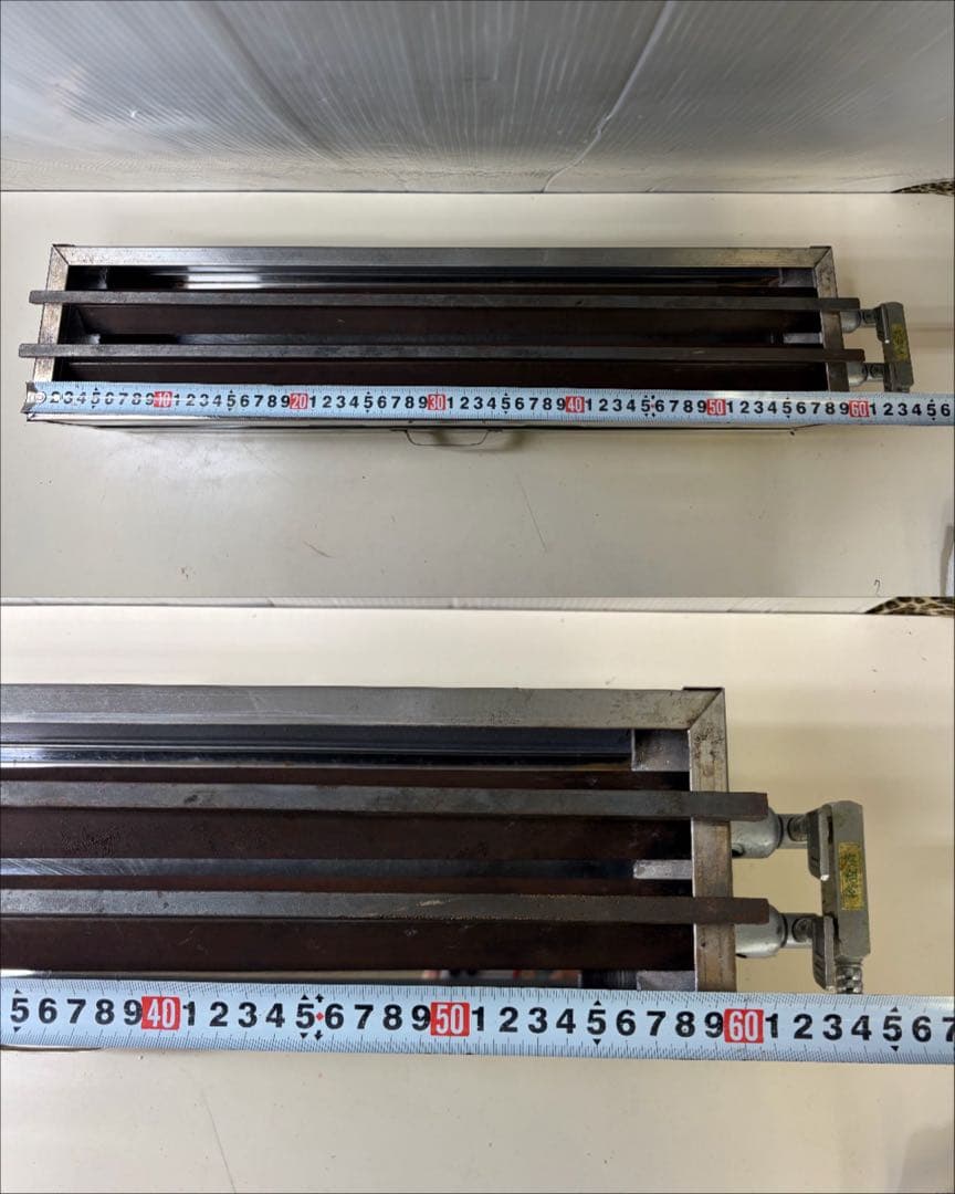 業務用 串焼き台 焼鳥台 焼器