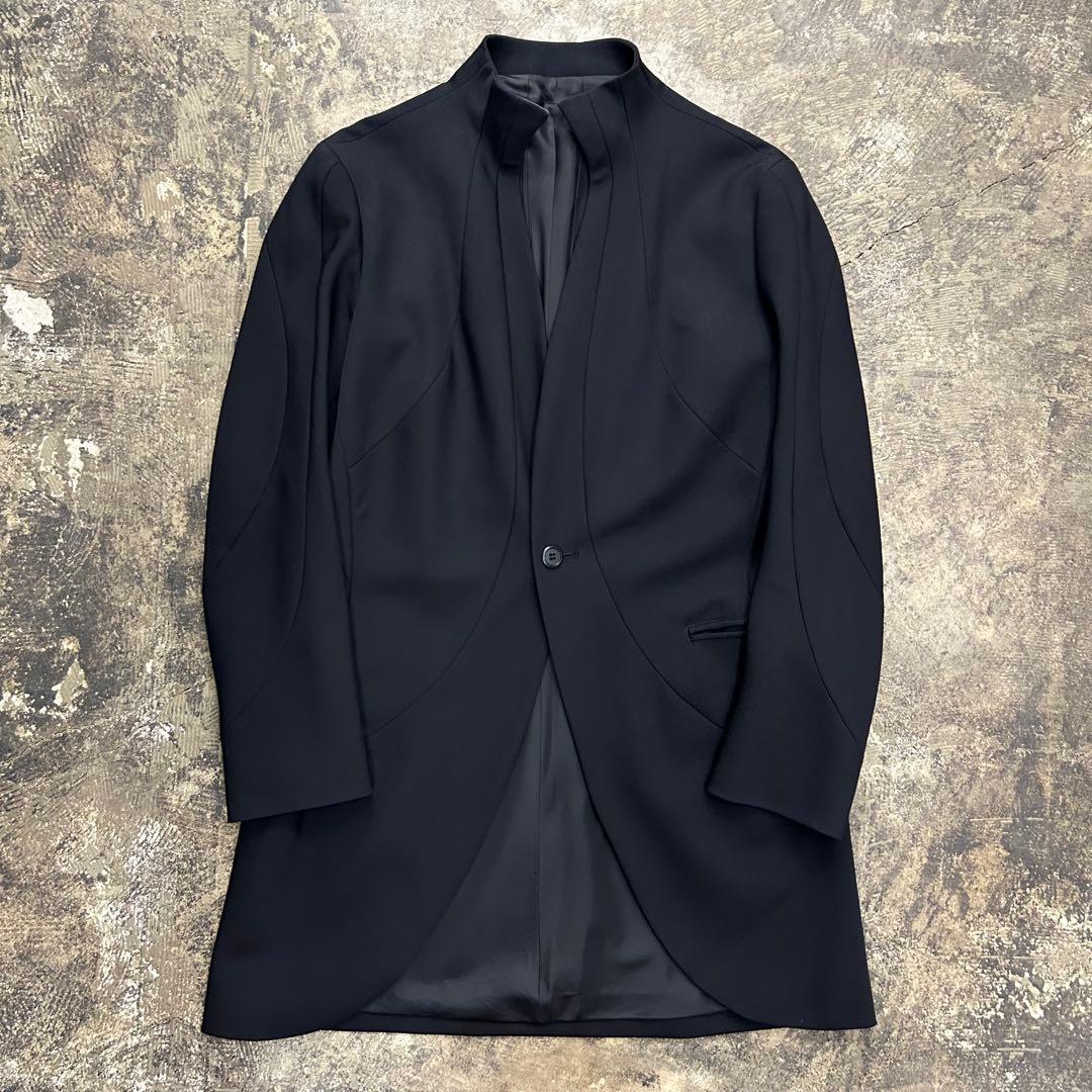 ジャケット・アウター 09ss Yohji Yamamoto FEMME