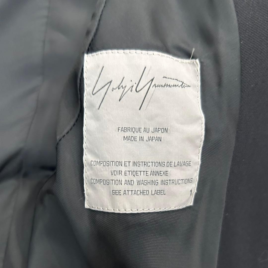 ジャケット・アウター 09ss Yohji Yamamoto FEMME