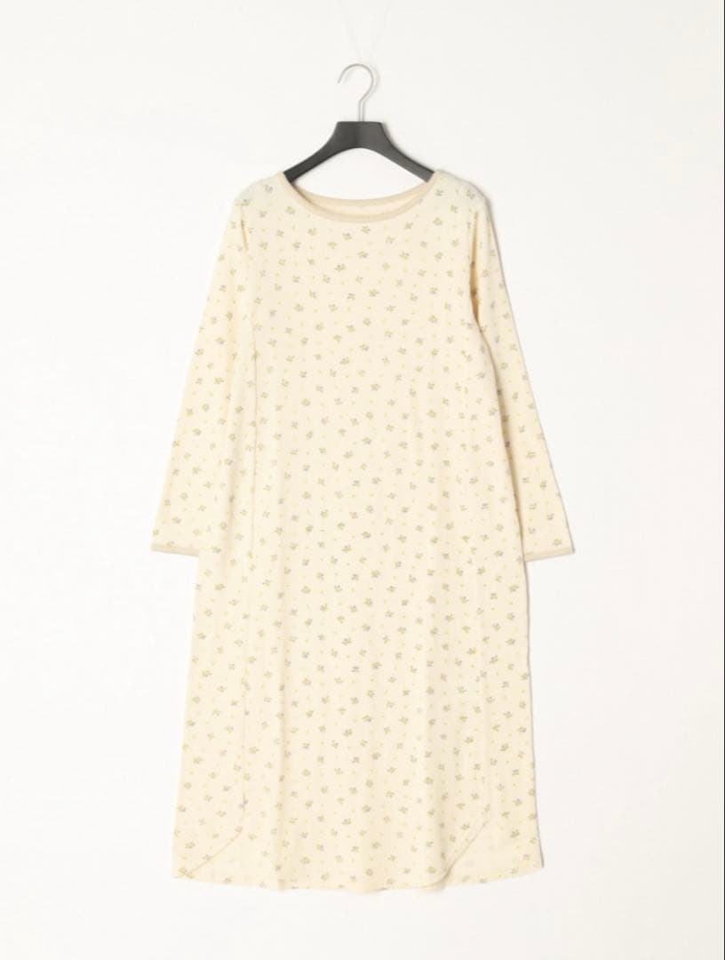 新品　キッドブルー ワンピース&レギンス　セットアップ