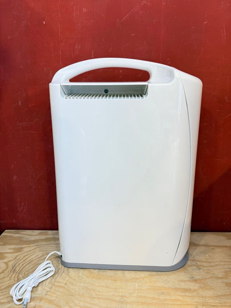 コロナ　衣類乾燥除湿機　CD-S6322　2022年製　コンプレッサー方式