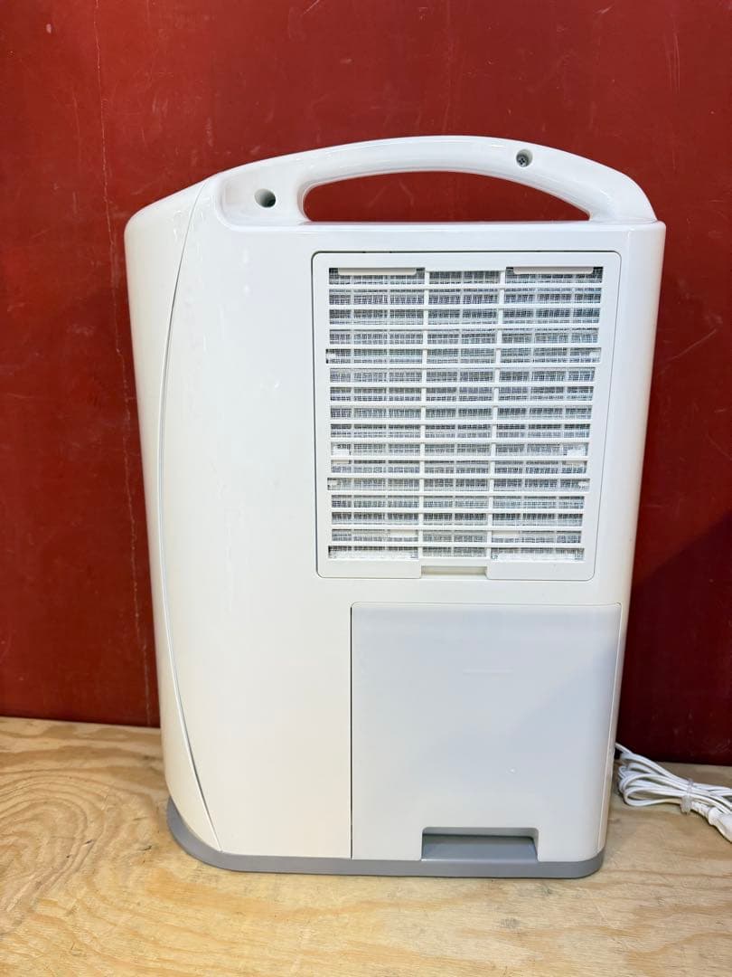 コロナ　衣類乾燥除湿機　CD-S6322　2022年製　コンプレッサー方式