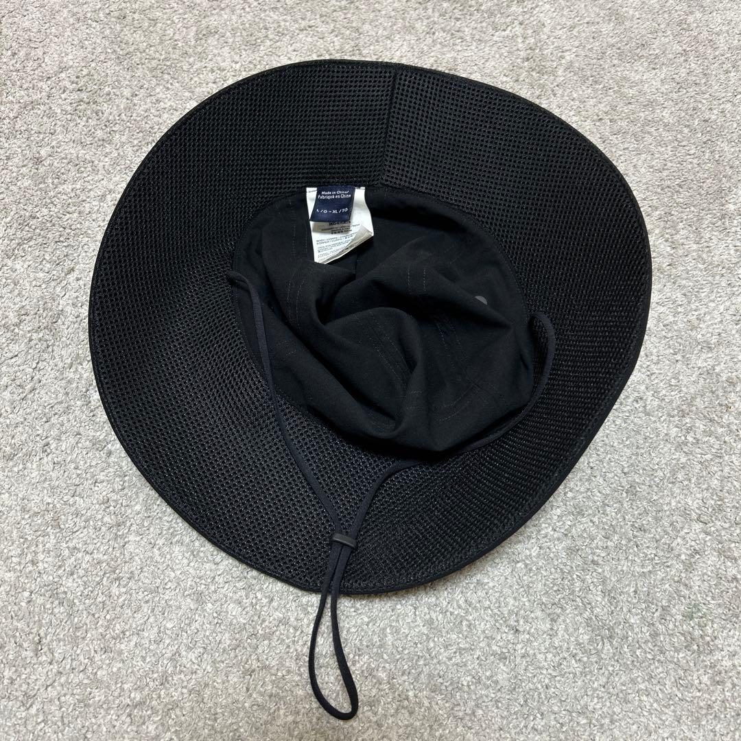 ARC’TERYX アークテリクス Sinsola Hat 帽子 シンソラハット