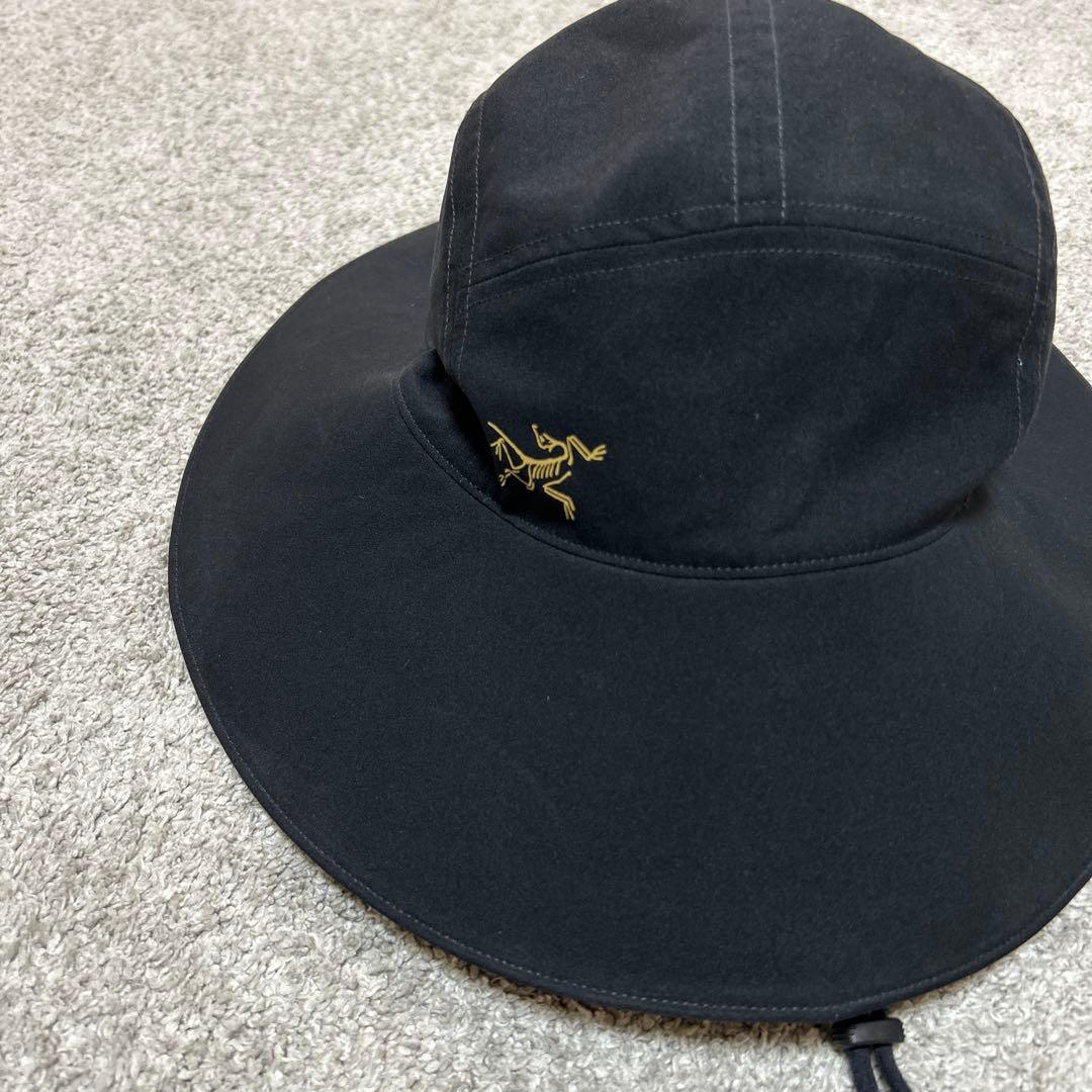 ARC’TERYX アークテリクス Sinsola Hat 帽子 シンソラハット