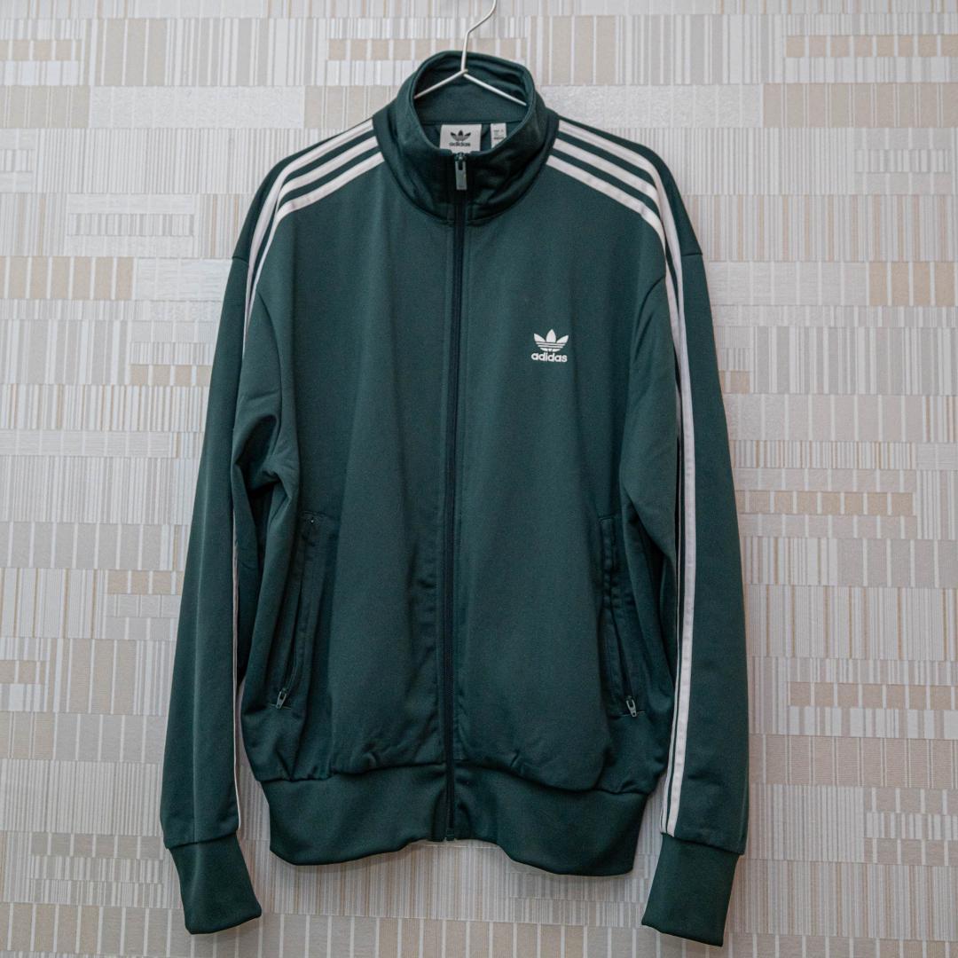 adidas アディダス TRACKTOP アウター