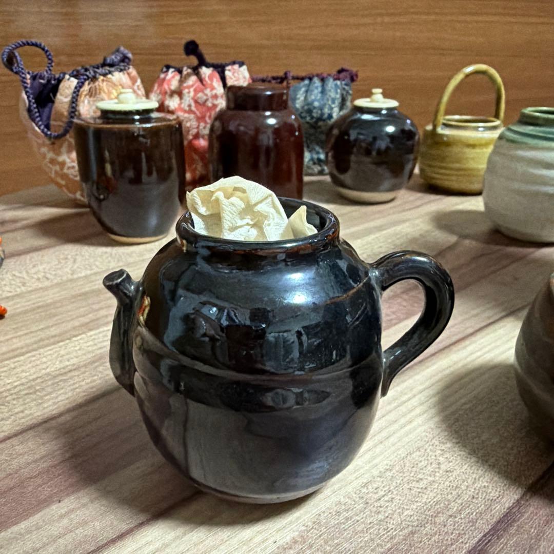 茶道具 まとめ売り