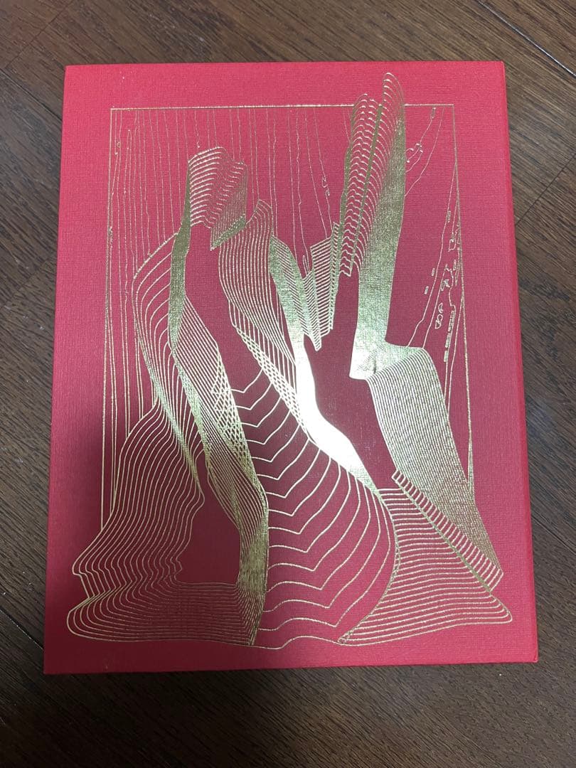 ずっと真夜中でいいのに。沈香学 初回限定版 CD2枚+叢雲の剣ライブ映像付き