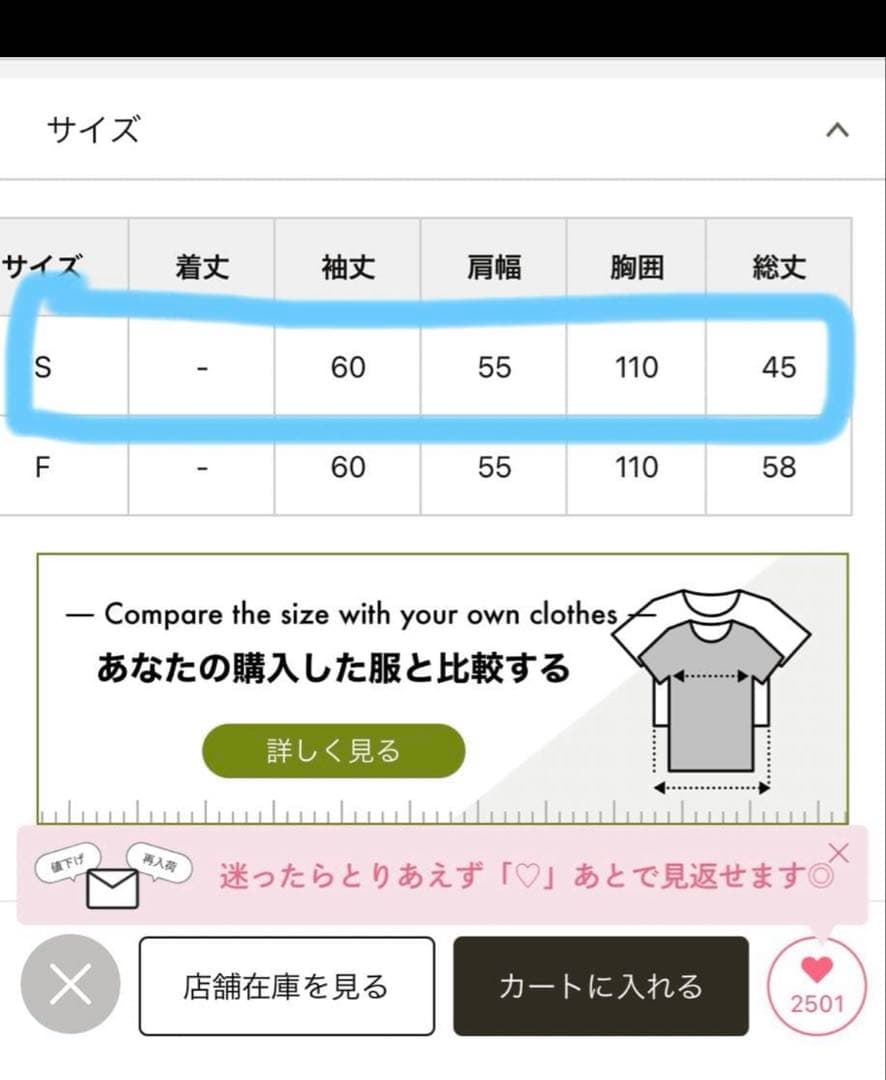 RAY CASSIN / レイカズン ダブルジップファーブルゾン　Sサイズ