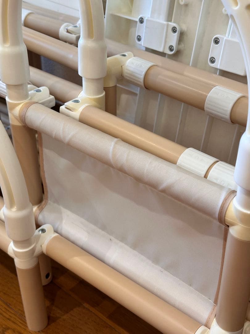 野中製作所 CATCH Me! おりたたみロングスロープジム EX ナチュラル