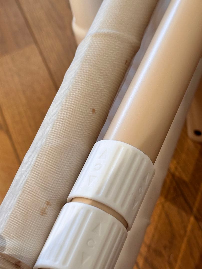 野中製作所 CATCH Me! おりたたみロングスロープジム EX ナチュラル