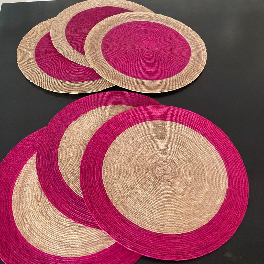 専用　コンランショップ　ランチョンマット　6枚セット