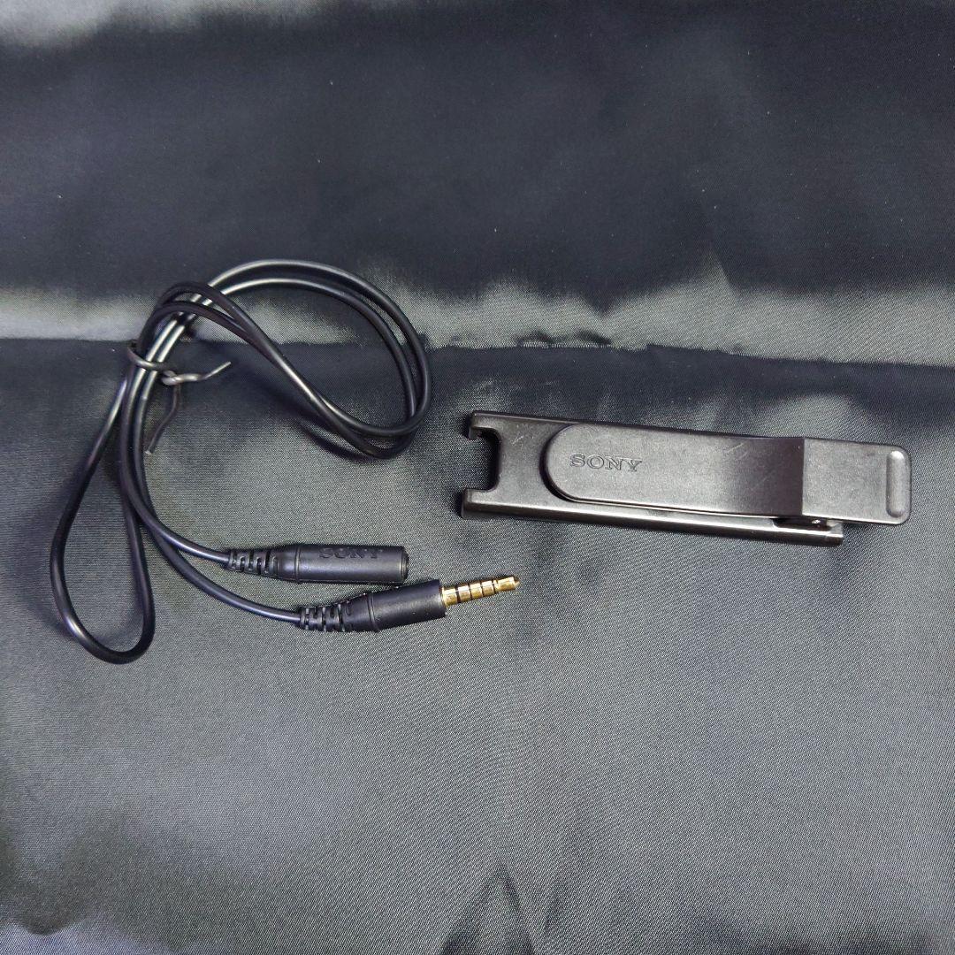 ポータブルプレーヤー SONY WALKMAN NW-M505