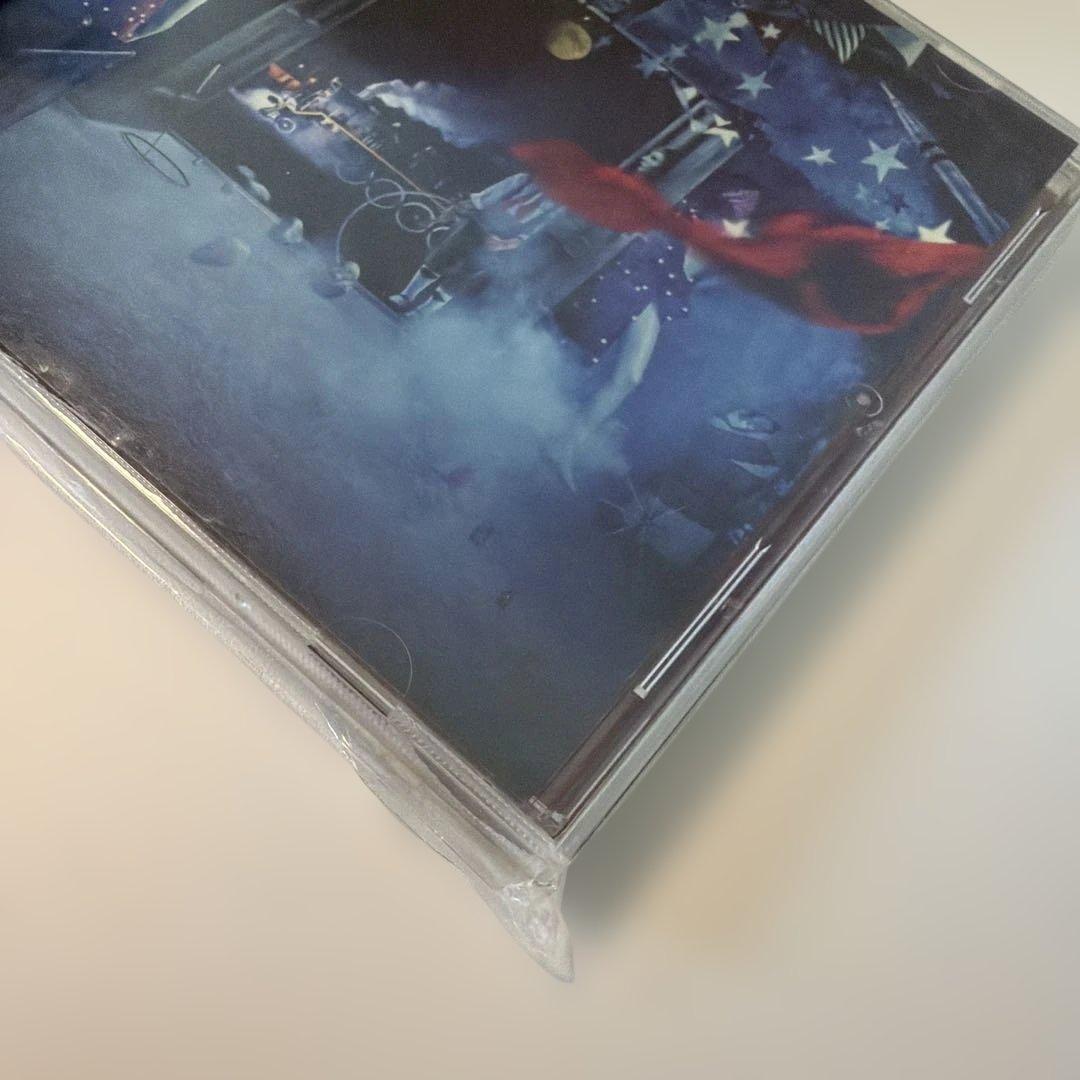 【未使用CD】BUCK-TICK バクチク 或いはアナーキー 通常版