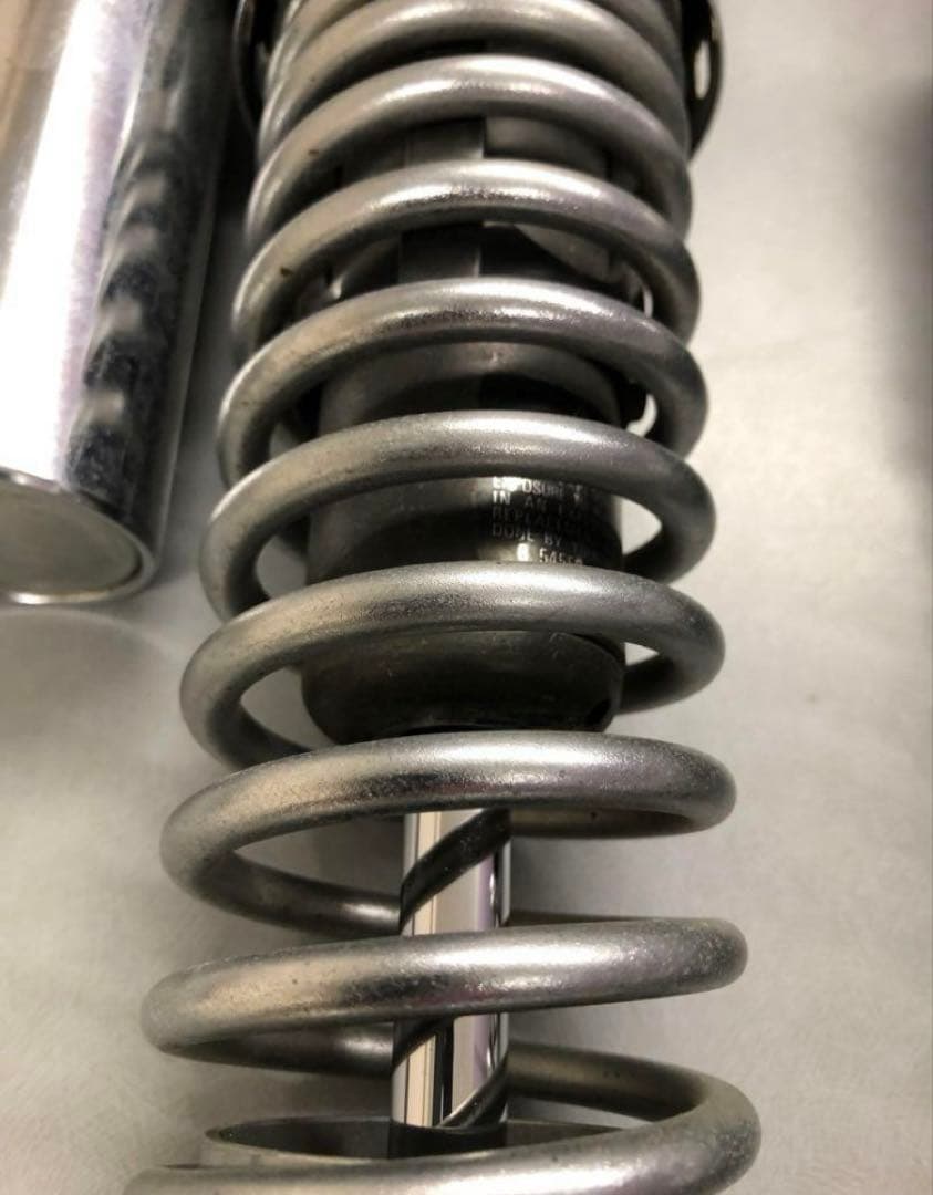 美品XL1200S リアサスペンション　ハーレースポーツスター