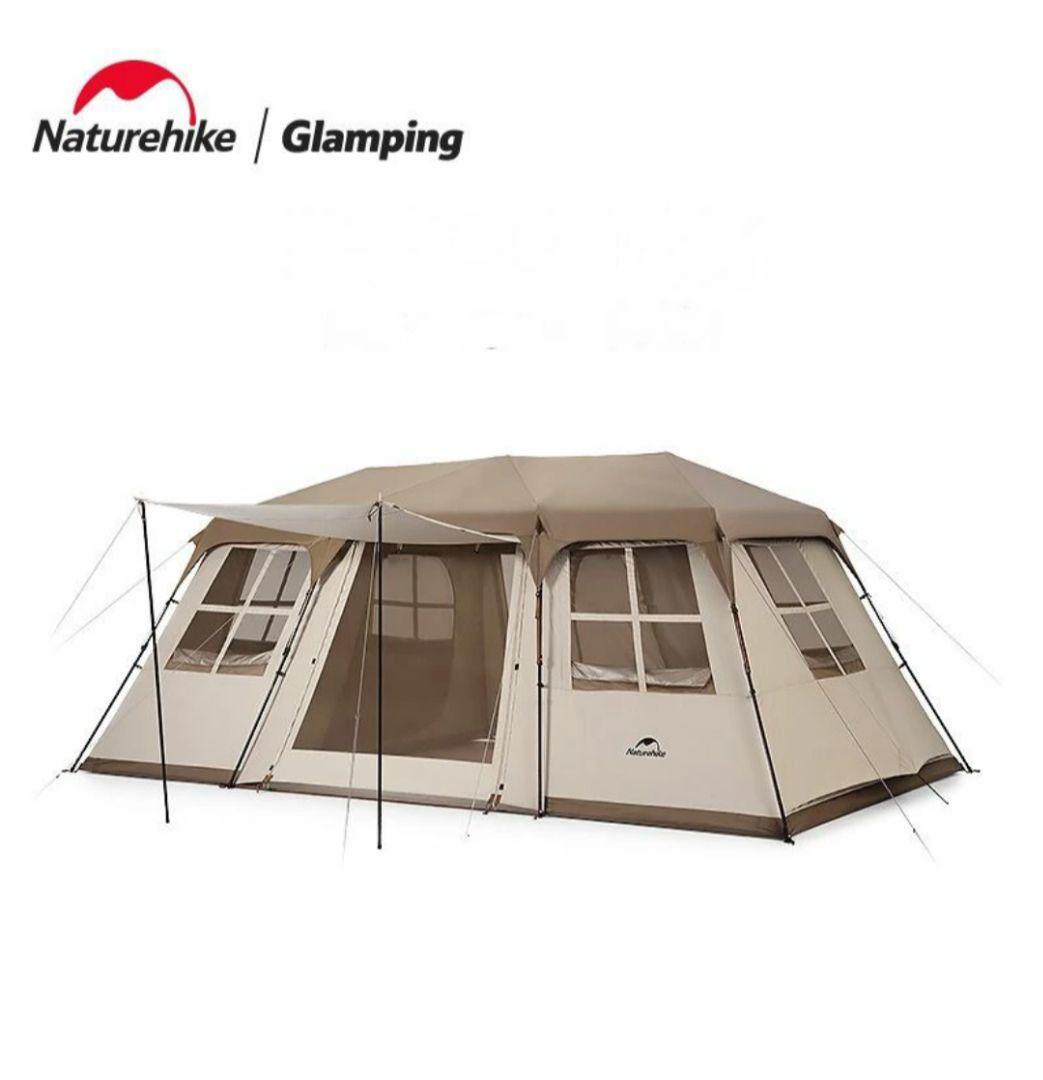 Naturehike ワンタッチテント