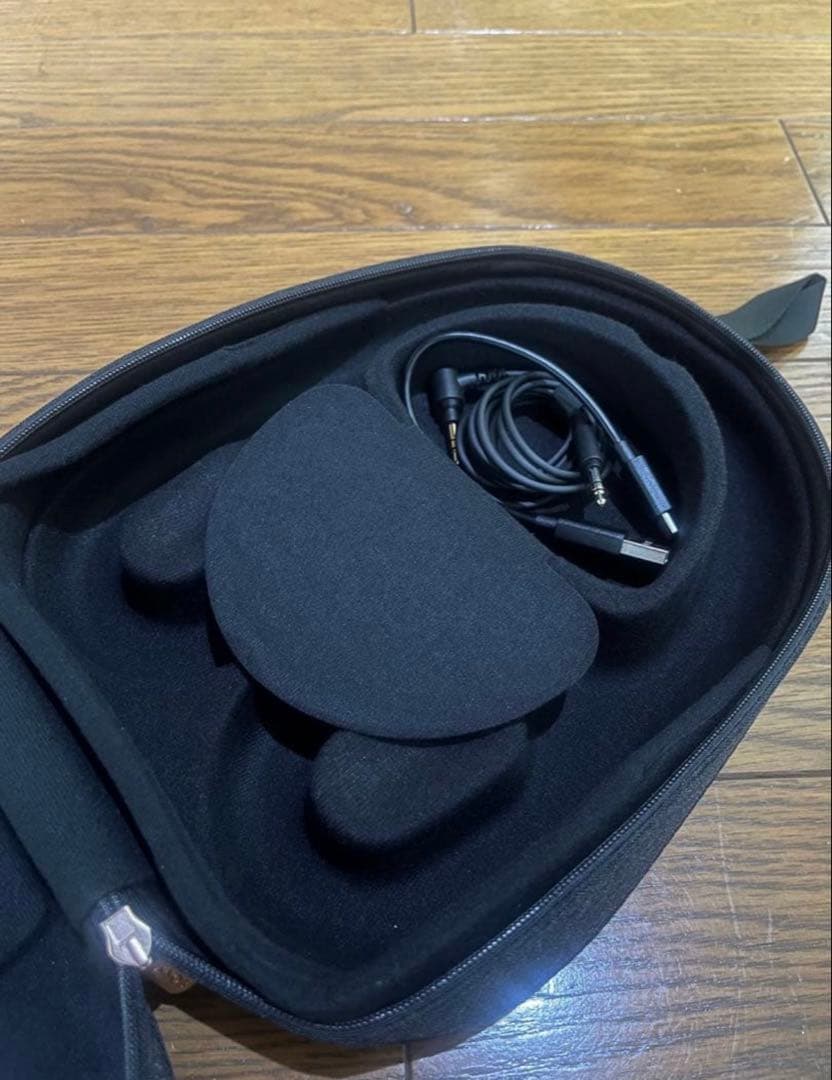 sony wh-1000xm5 ヘッドホン　ブラック