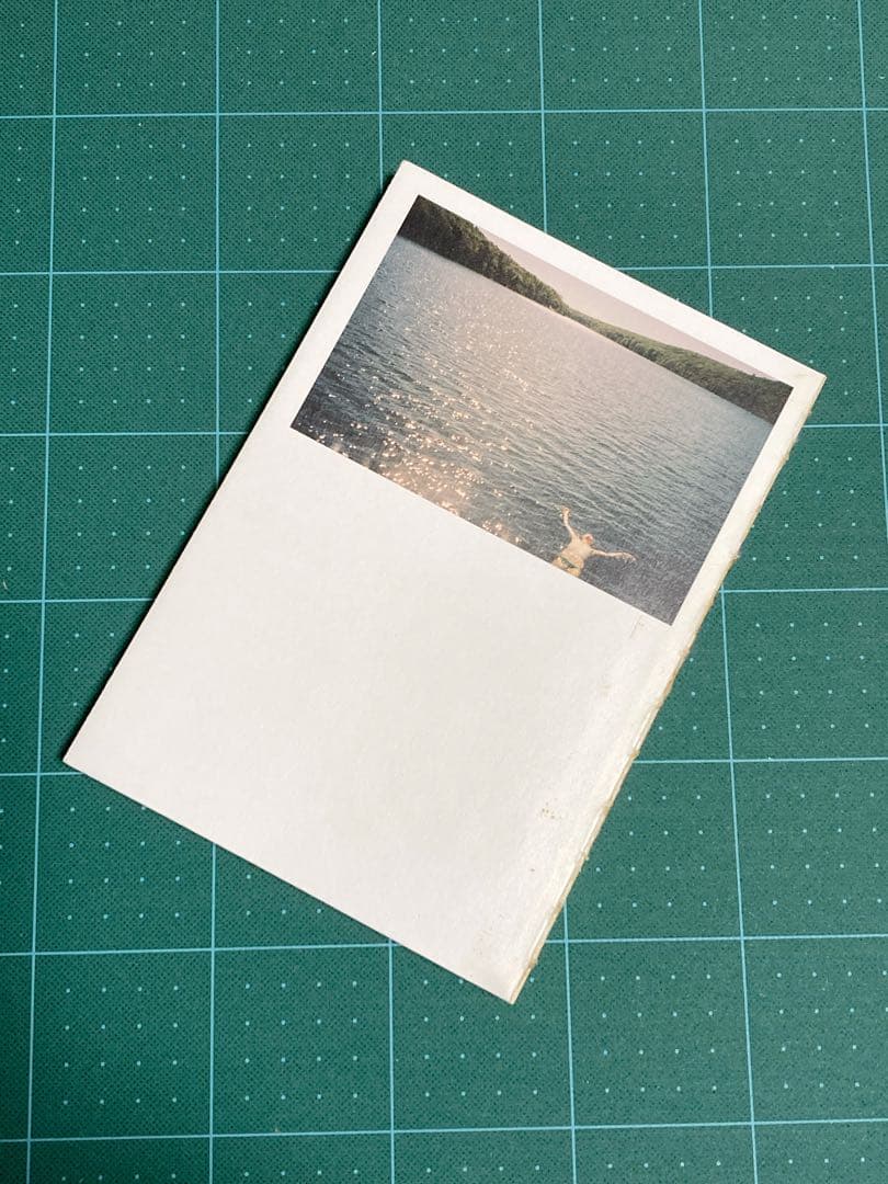 アート・デザイン・音楽 chad moore / anyone in love with you