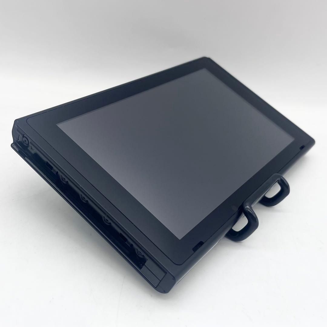 【すぐ遊べるセット】Nintendo Switch 本体 旧型 動作良好