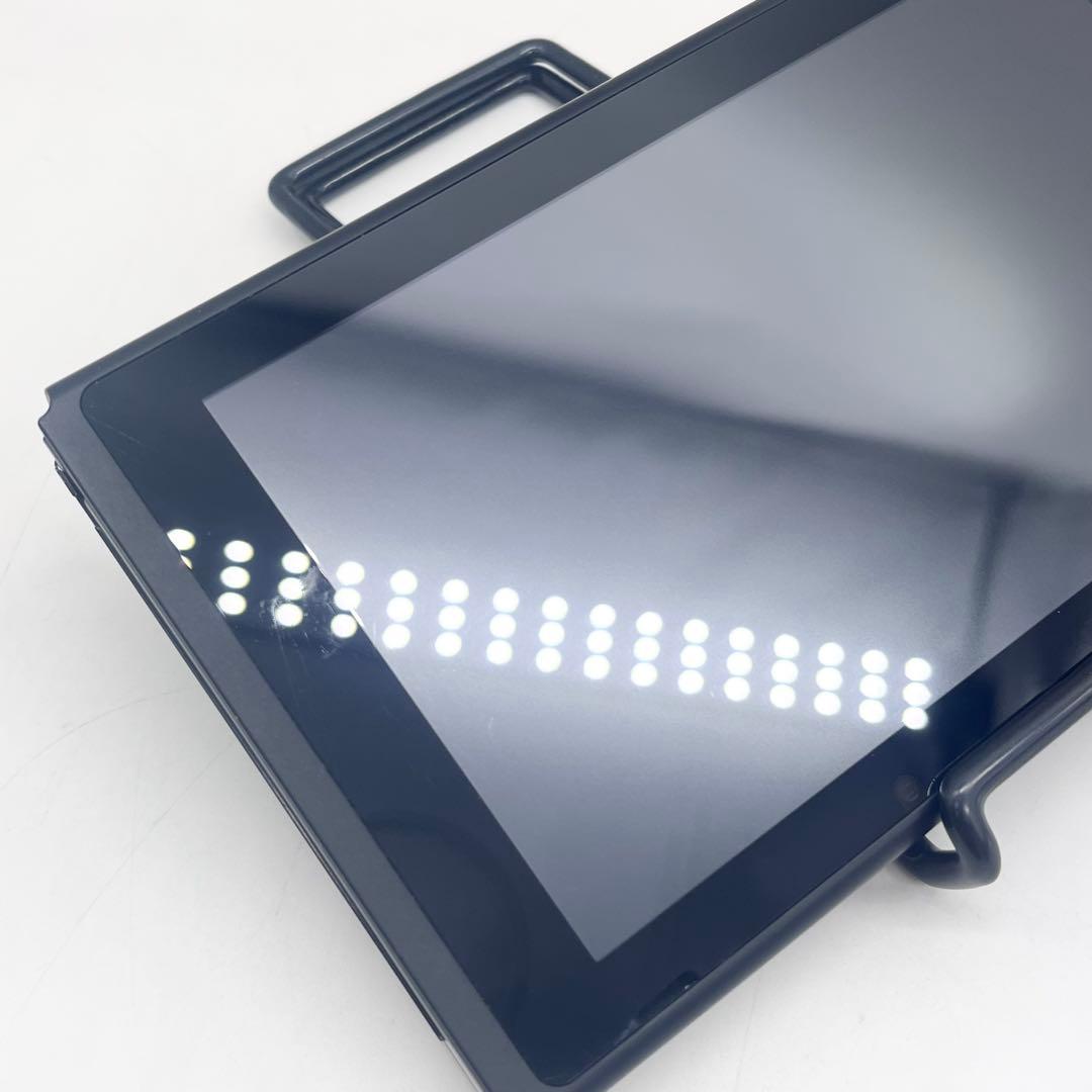 【すぐ遊べるセット】Nintendo Switch 本体 旧型 動作良好