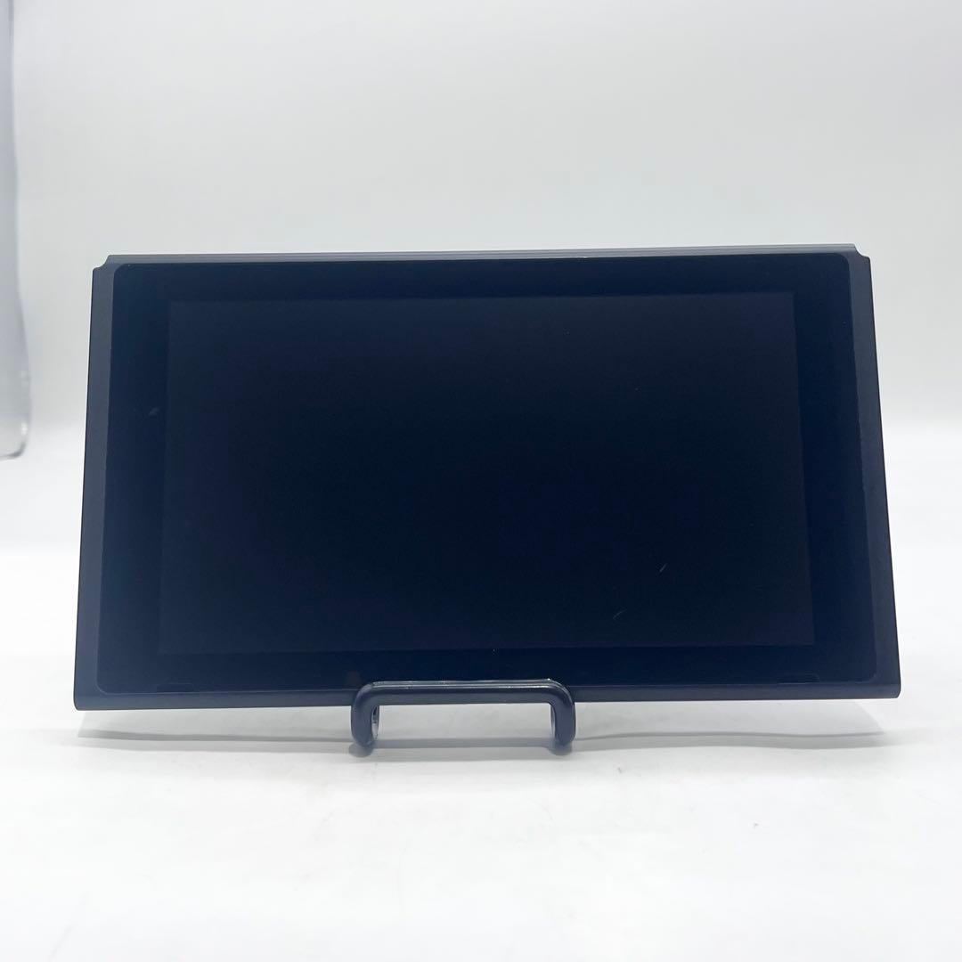 【すぐ遊べるセット】Nintendo Switch 本体 旧型 動作良好