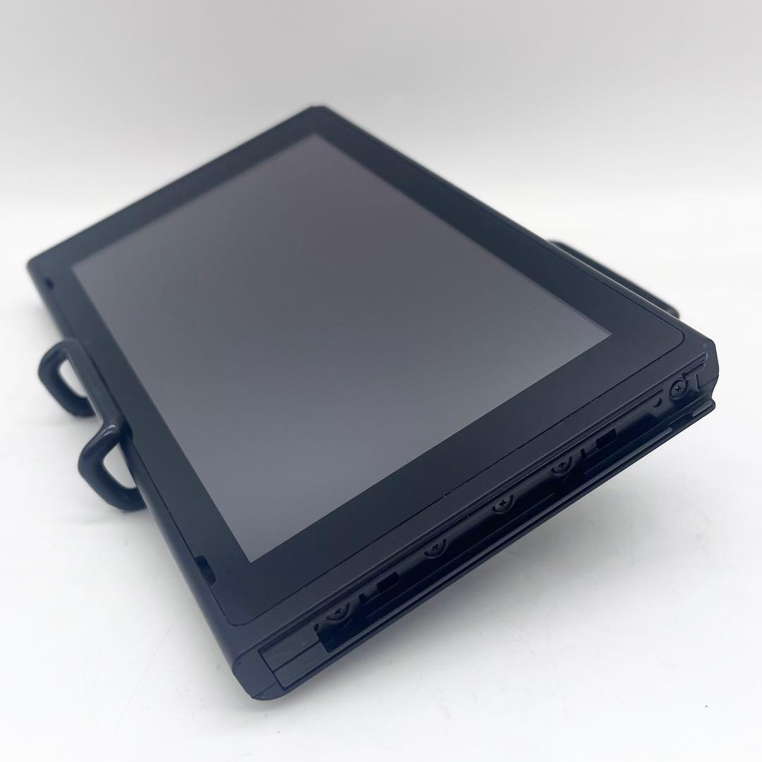 【すぐ遊べるセット】Nintendo Switch 本体 旧型 動作良好