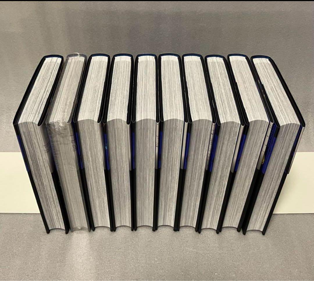 キングダム 完全版 1〜20巻　全巻　 原泰久　美品