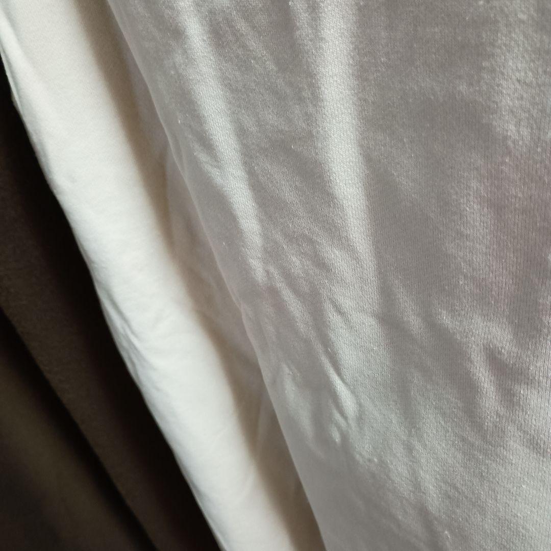 新品 cogthebigsmoke Alicia Sweatshirt バニラ