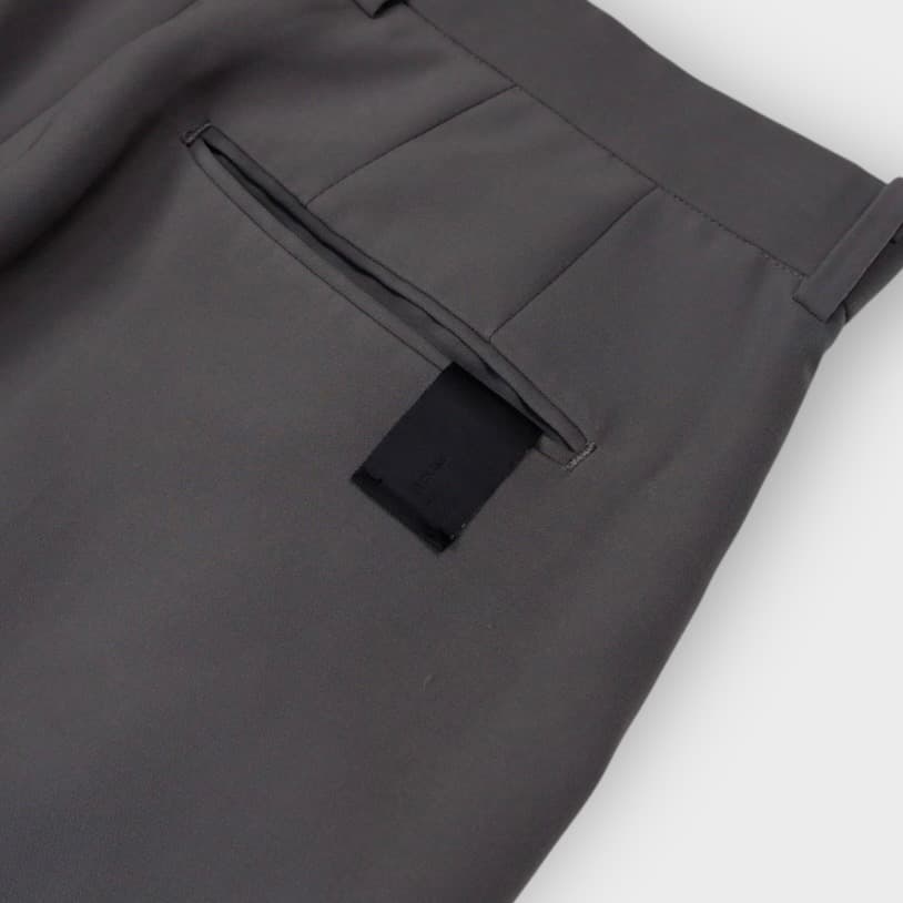 N.HOOLYWOOD【SLACKS】