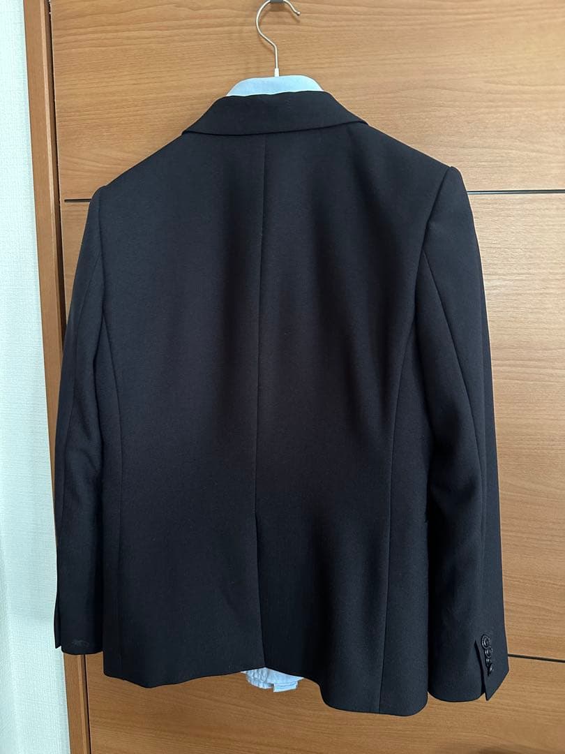 ELLE EN NOIR 男の子　スーツ一式　150cm 定価17380円