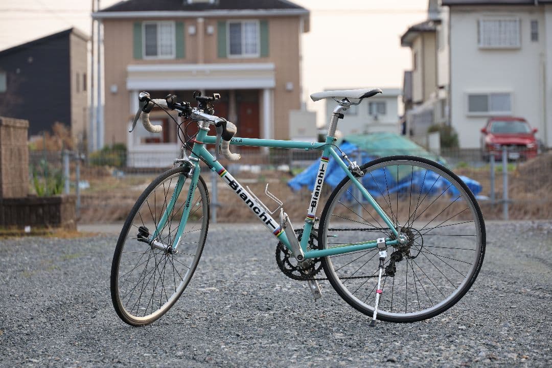 Bianchi Imola ロードバイク