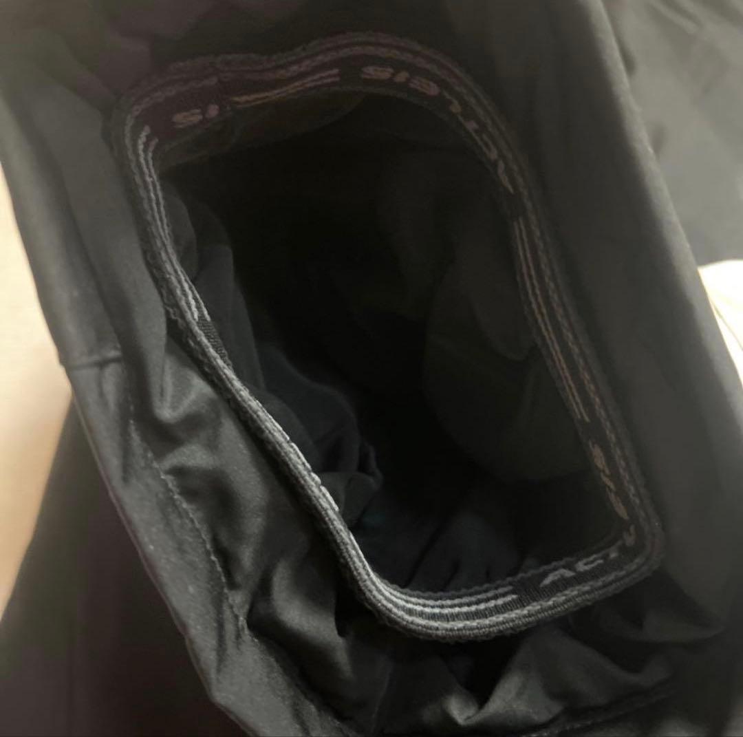 ACTLEIS スキーウェア 160cm 新品未使用