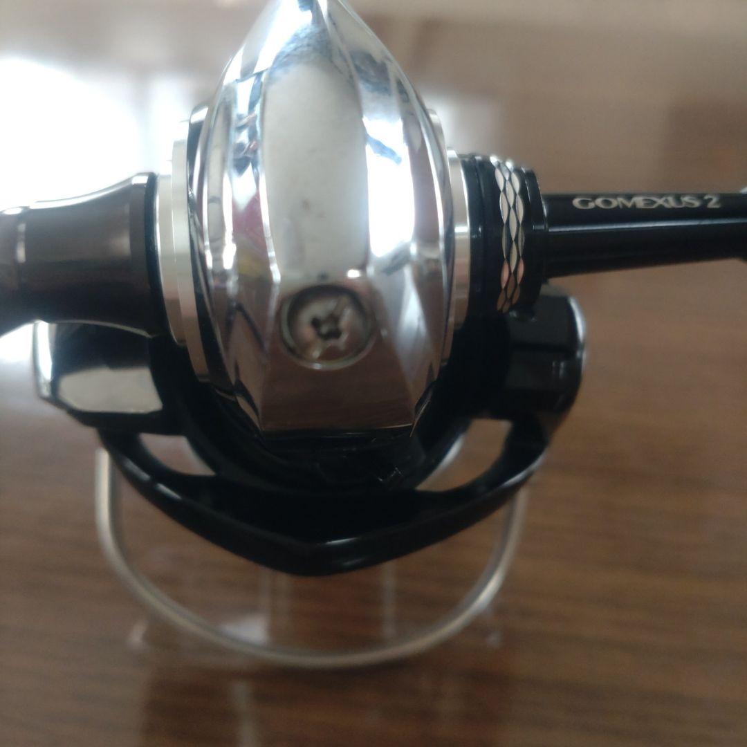 ダイワ 19 レグザ LT 3000D-CXH