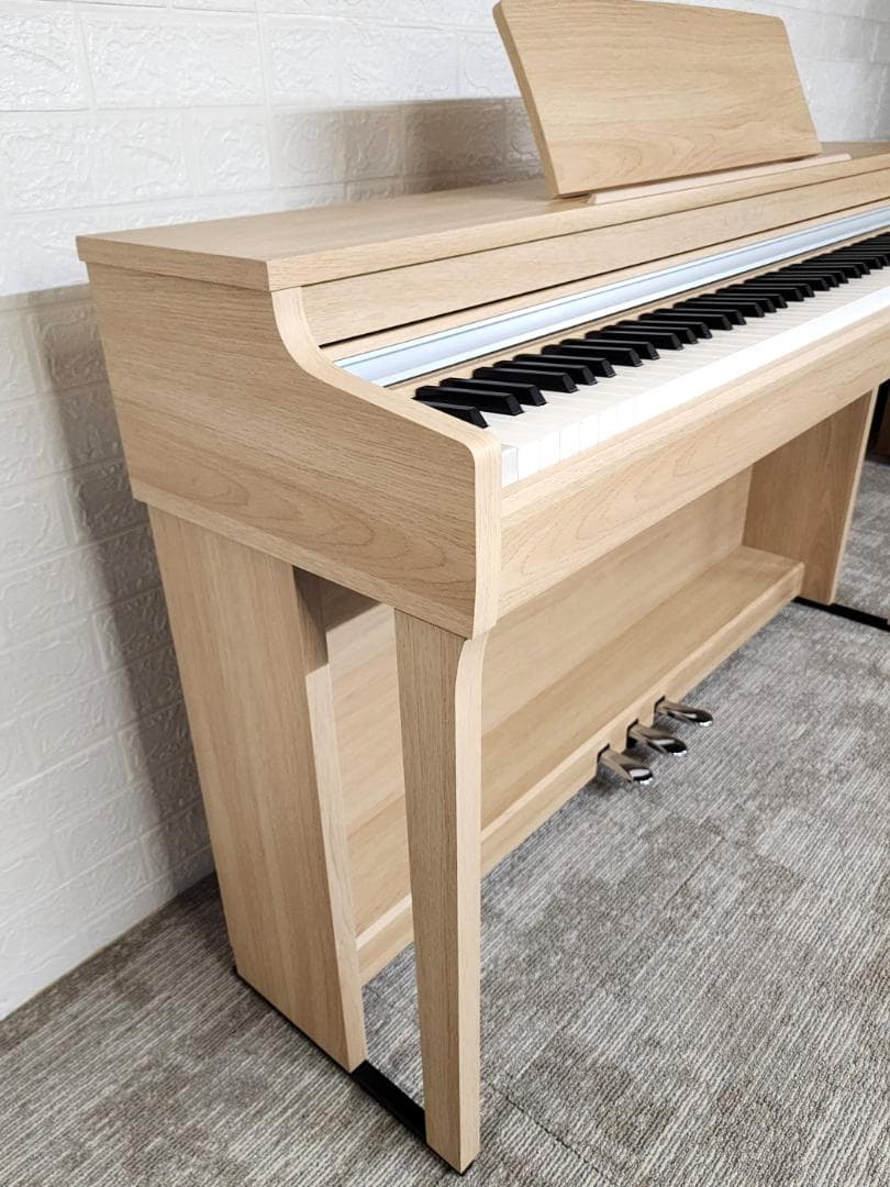 ※ゆらさま専用★美品★ KAWAI (カワイ) CN27 LO (19年製)