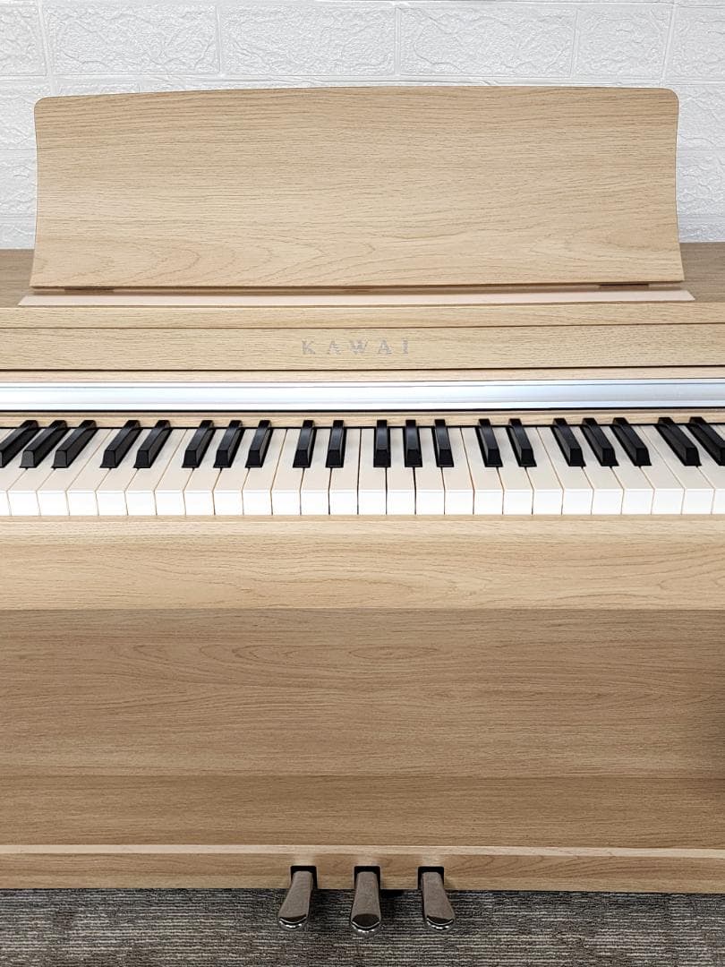 ※ゆらさま専用★美品★ KAWAI (カワイ) CN27 LO (19年製)