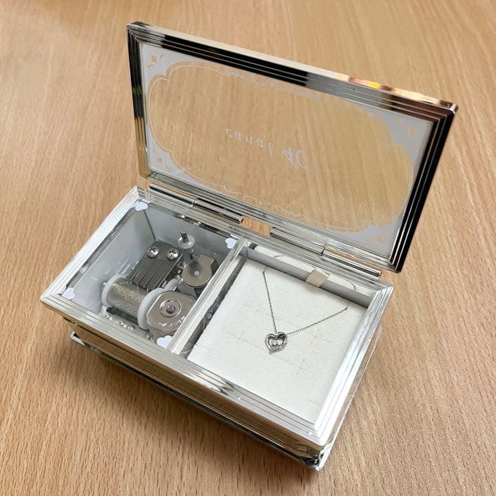 Canal4℃ カナルヨンドシー プラチナ ダイヤ