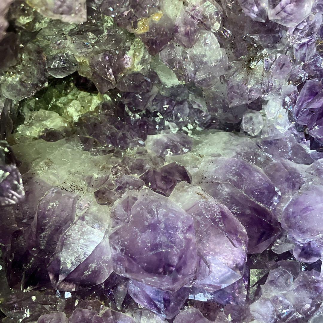 【希少】アメジストドーム 11.8kg 大粒 ヒーリング 癒し 浄化