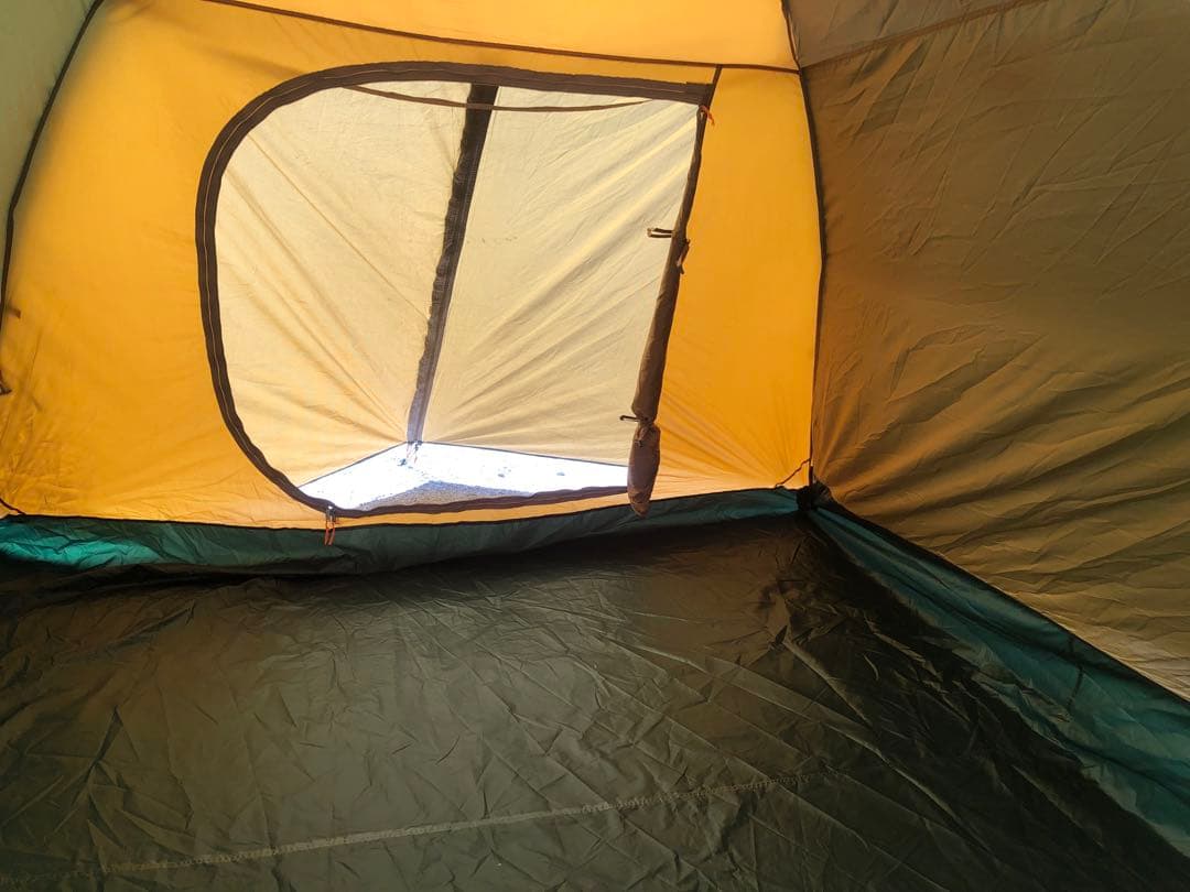 (コールマン)クロスドーム270