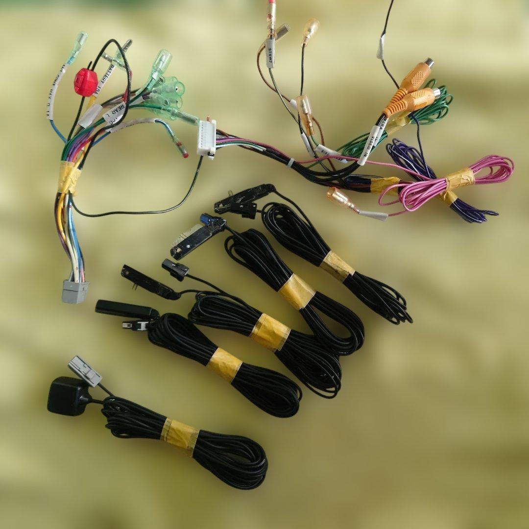 ✩送料込み✩Panasonic CN-RE07D カーナビ