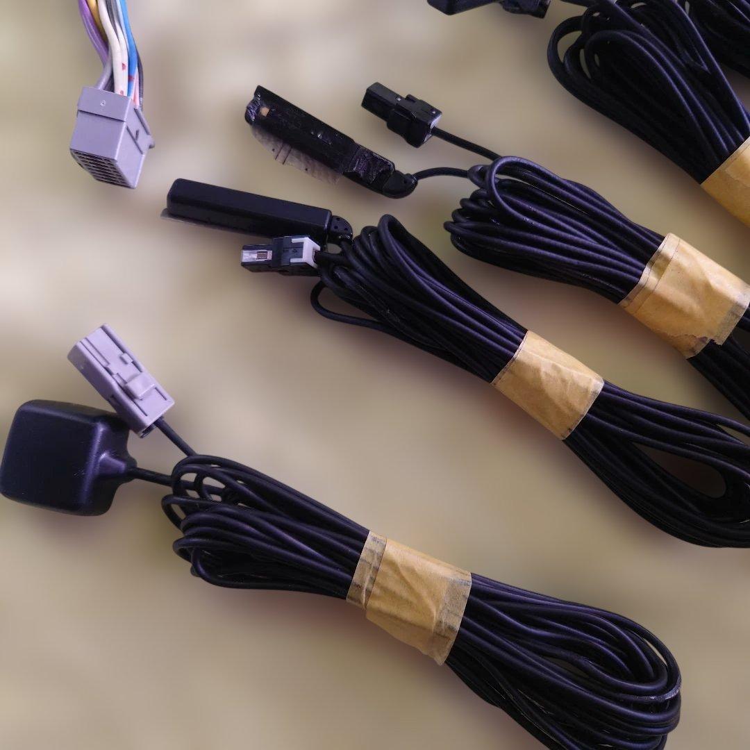 ✩送料込み✩Panasonic CN-RE07D カーナビ