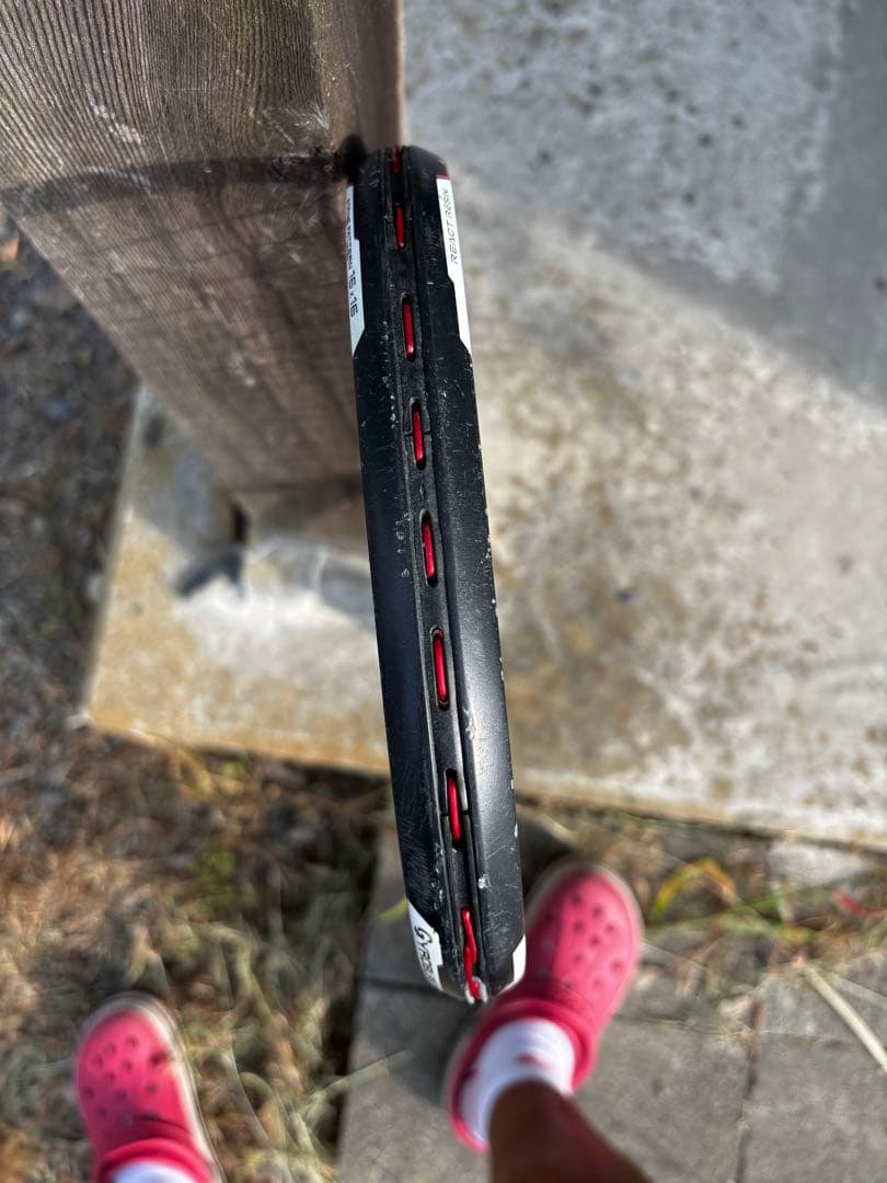 yonex ヨネックス ジオブレイク70v