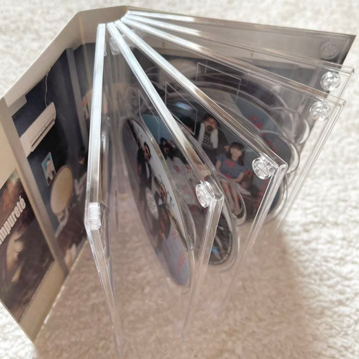 山田孝之のカンヌ映画祭 DVD BOX〈6枚組〉