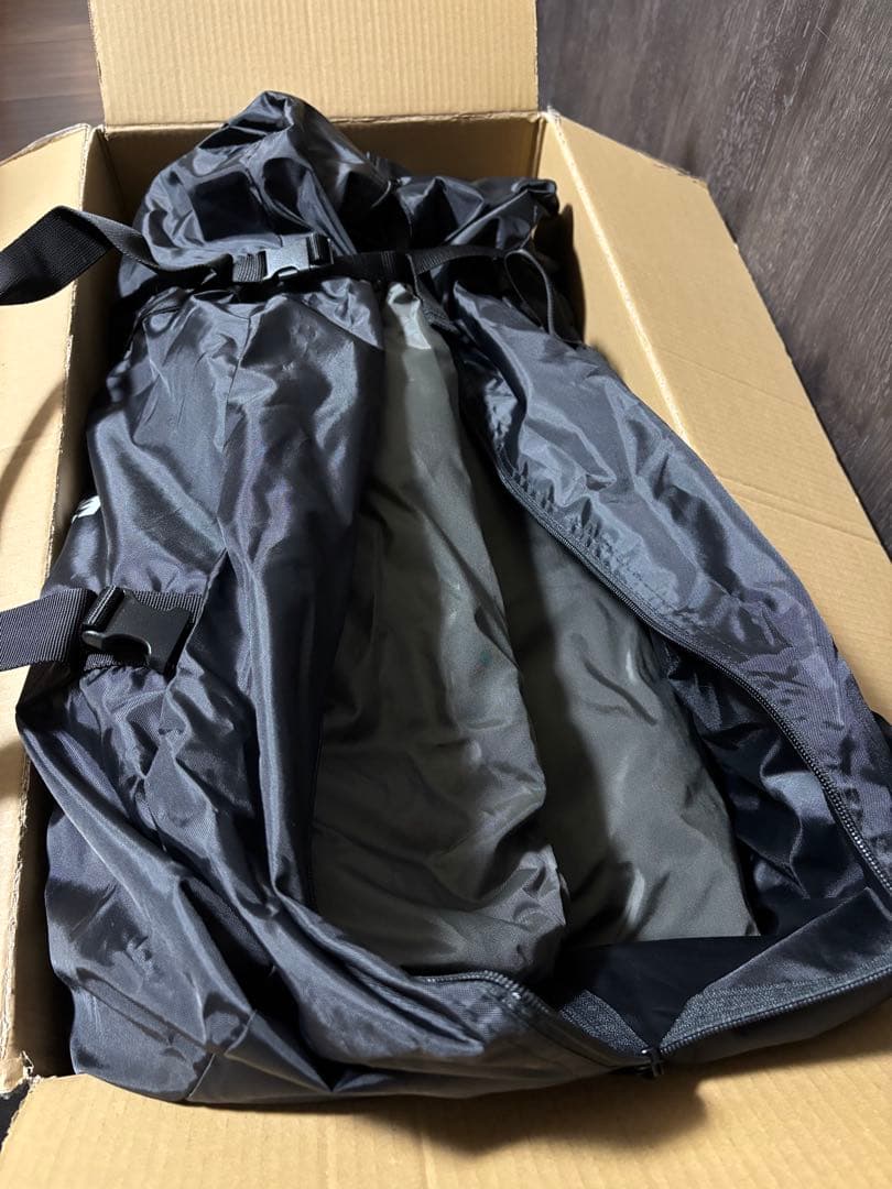 【未使用・開封済み】サバティカル　GILIA ギリア