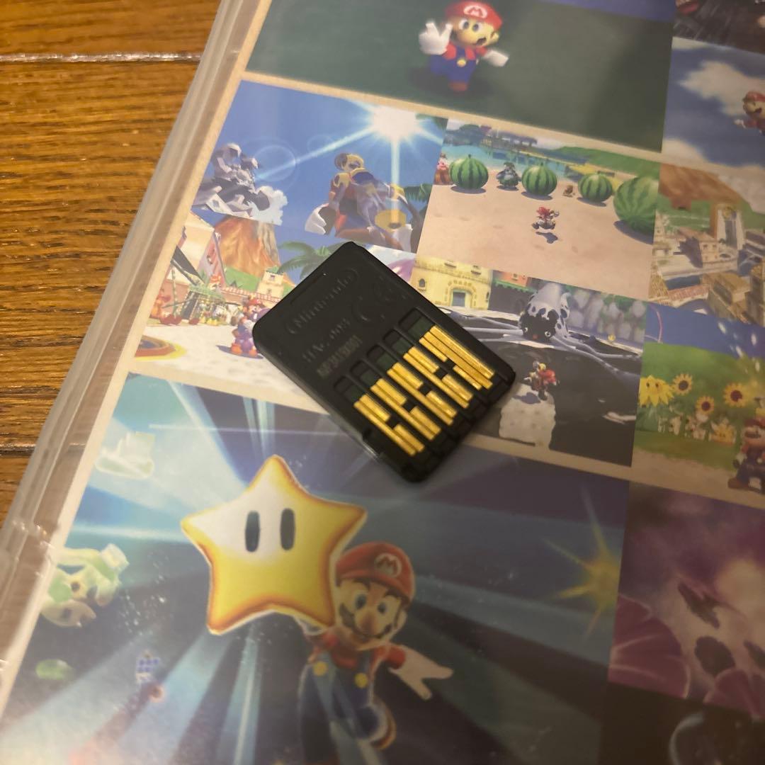 スーパーマリオ3Dコレクション SUPER MARIO 3DCOLLECTION