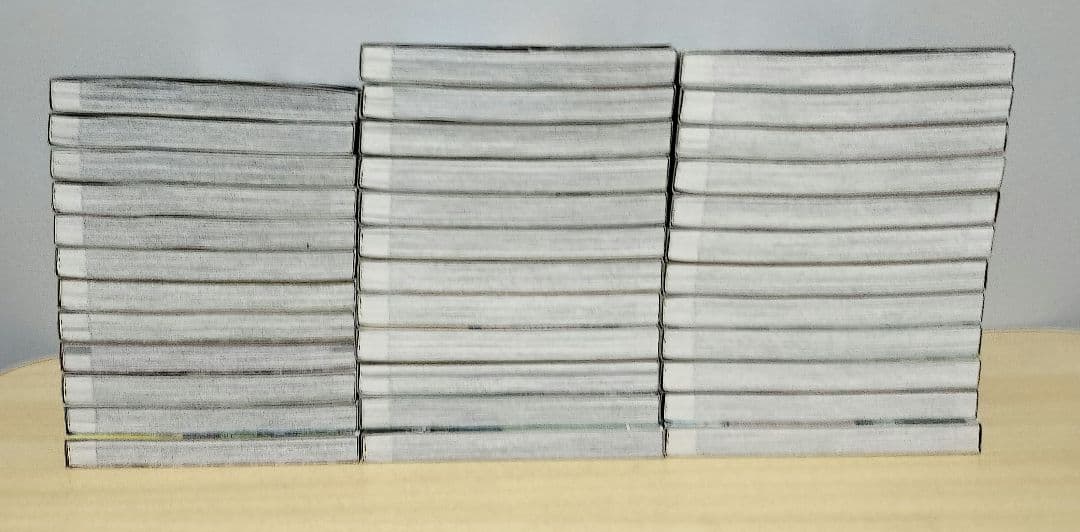 テニスの王子様　完全版　season１〜３　全３６巻　全巻セット