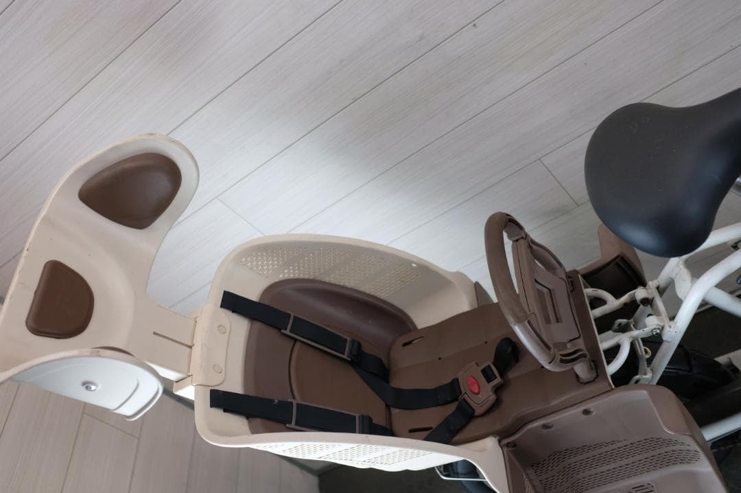 C*J様 パナソニック ギュット　20インチ　3段　6.6Ah（5点灯）充電器あ