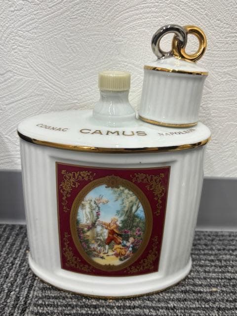 【ここ】 ブランデー/カムュ　セット